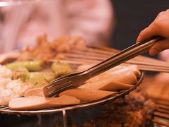 -源味居手把签烧烤(长春一店)