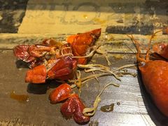 -嵇大厨好灶头农家菜