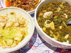-铁公鸡·四川料理(天环广场店)