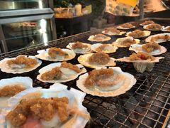 -长春净月潭喜来登酒店·盛宴标帜餐厅