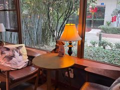 -咖法森林·咖啡  酒吧(天河店)