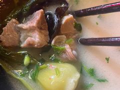 -大头亮羊汤烩面·河南非遗(良乡总店)