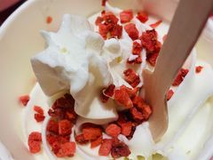 草原直供酸奶-西贝(上海我格广场店)