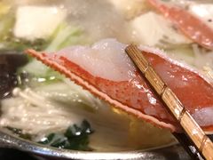 -蟹道乐(道顿堀本店)