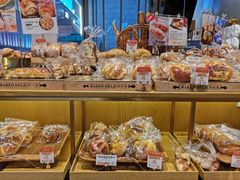 -西村叔叔的店·面包·甜品·蛋糕(崂山丽达店)