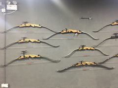 -Skay•射箭馆•弓箭娱乐(体育西店)