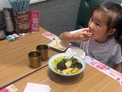 -小杨生煎(松江大学城店)