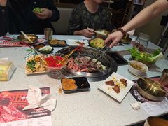 -炭之家·齐齐哈尔非遗烤肉·鲜切直供(中央大街店)