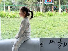 -成飞公园