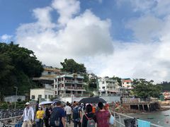 -南丫岛