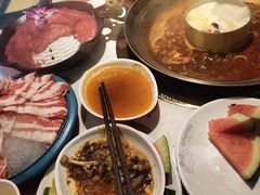 -蛙二爷美蛙火锅基地(温州总店)