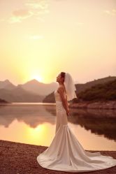 -保定巴黎婚纱摄影