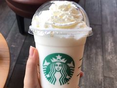 -星巴克(朵云轩店)