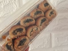 -PAPER STONE BAKERY(天汇广场店)