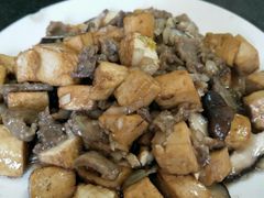 -清真宏玉祥黄门脸餐厅(华荫东里店)