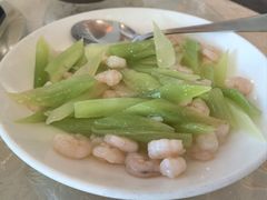 -三台山庄中餐厅
