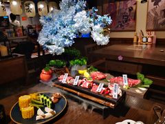 -樱宿日式和牛烧肉(五道口店)