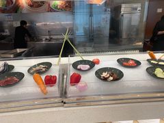 -元一希尔顿酒店·禅自助餐厅·啤酒花园
