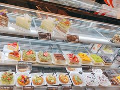 -FANEN法念·烘焙·甜点(万象城店)