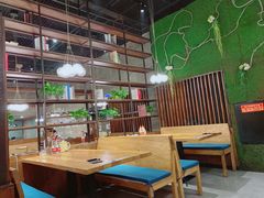 -U你·湖北家宴菜(南湖总店)