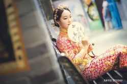 -艺匠摄影ARTIZ STUDIO(南京店)