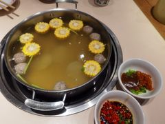 -汕头八合里海记牛肉店(清河店)
