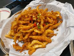 -飞尝蚝·顺德菜·鱼生(顺德总店)