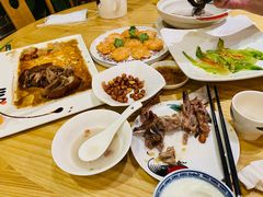 -德胜轩正宗顺德菜(宝安沙井会展中心店)