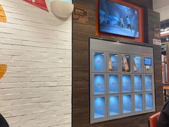 -汉堡王(上海虹口龙之梦)