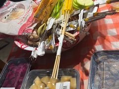 -生火火·小炉子炭烤(金楠天街总店)