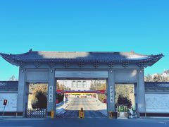 -服务大楼冷面(延大店)