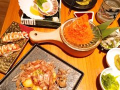 -摩打食堂(佳兆业店)