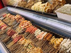-老谢野馄饨(延安路店)