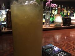 -The Bottle Bar(羲和商业广场店)