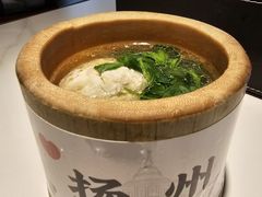 -打酱油·非遗淮扬菜(瘦西湖梅岭店)