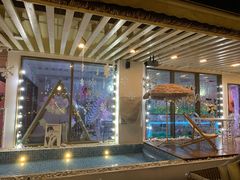 -天空花园餐吧·生日·团建(南山店)