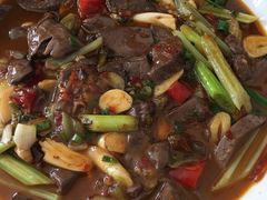-龙潭李鸭子同乐饭店