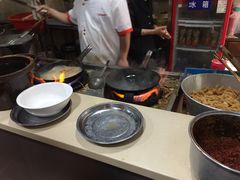 -祁家面馆(大香炉店)