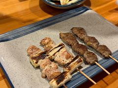 -晶吉·居酒屋·烧鸟·生鱼饭(中山区民主广场店)