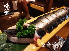 -泥炉烧肉师(新街口金銮巷店)