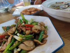 -王胖子土菜馆·特色杭帮菜·农家土菜