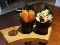 -千代武日本料理(开发区店)