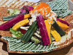 -吉之仙•中国制造•出口级食材日料店(领事馆总店)