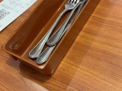 -萨莉亚意式餐厅(万嘉商业广场店)