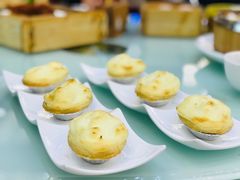 -禄福山庄•顺德菜·融和菜(龙江店)
