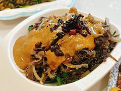 -大眼锅贴水饺(河东店)