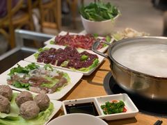 -吉友粥底火锅(方斜路店)