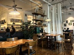 -雕刻时光咖啡馆(交大店)