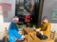 -恭敬李·烤鸭(天坛北门店)