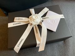 -Chanel(德基广场店)